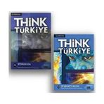 Think Türkiye Student's Book A2 - Cambridge