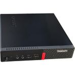 Thinkcentre M710Q İ5-6500T 8gb 256GB Nvm Mini Pc ( Yenileme ) - Siyah