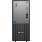 Thinkcentre Neo 50T 12UB000BTR I5-13400 16GB 512SSD Freedos Masaüstü Bilgisayar