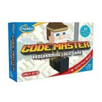 Thinkfun 1950 Uzman Programcı Mantık Yürütme Oyunu