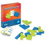 ThinkFun 5971 ShapeOmetry