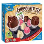 Thinkfun 76330 Chocolate Fix Oyun Seti