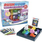 Thinkfun 76437 Rush Hour Junior Oyun Seti