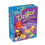 ThinkFun 7706 Zingo! Kelime Üretme