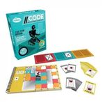 Thinkfun Code On The Brink Kodlama Oyunu