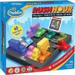 ThinkFun Rush Hour Trafik Zeka Oyunu 5000