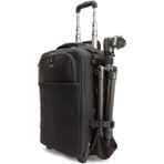 Thinktank Airport International Le Classic (Tekerlekli) Uçak Kabinine Girebilir