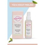 Thiny Beauty 120 ml Yüz ve Vücut Peelingi Nemlendirici Etkisiyle Cilt Bakımında Fark Yaratır