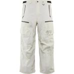 Thirtytwo Tm Rec Ow Erkek Snowboard Pantolon - Beyaz