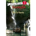 This is Narnia: I Can Read