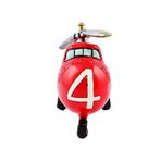 THK Design Helikopter Rezin Kumbara
