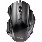 Thl Gm Vtxm66s Vortex Rgb Oyuncu Mouse 7D Optik 3200 Dpı