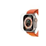 THN MOBILE 49 mm Ekran Koruyucu 2 Adet (SAAT DEĞİLDİR) Çok Renkli Apple Watch Ultra(1-2-3 Nesil) ile uyumlu