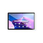 THN MOBILE 9h Nano Kırılmaz Ekran Koruyucu BEYAZ Lenovo Tab M10 GEN 3 (10'1 inç) ile uyumlu