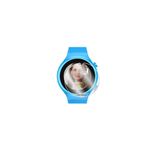THN MOBILE Akıllı Saat Ekran Koruyucu(2 ADET) Beyaz Wkiy Watch 5s ile uyumlu