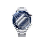 THN MOBILE Akıllı Saat Kırılmaz Nano Ekran Koruyucu(2 ADET) saat Degildir Çok Renkli Huawei Watch Ultimate ile uyumlu