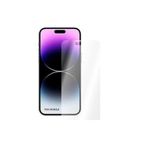 THN MOBILE Ekran Koruyucu 9H Nano Kırılmaz Cam iPhone 14 Plus ile uyumlu