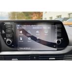 Thn Mobile Hyundai I20 Multimedya Esnek Nano Ekran Koruyucu
