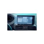 THN MOBILE Panelvan 2024 VE 2025 Model Gösterge Paneli Ekran Koruyucu Peugeot Rifter ile uyumlu