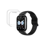 Thn Mobile Xiaomi Redmi Watch 5 Active Akıllı Saat Ekran Koruyucu(2 ADET) - Şeffaf
