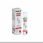 Thol's Cream Sensitive Kızarıklık Ve Hassasiyet Görünümü İçin Yatıştırıcı Nemlendirici Krem