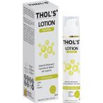THOL'S FOOT Cleansing Foam Gel (TB34) Ayak Temizleme Köpük Jeli - 50 ml - (TB29) FLUİD VÜCUT BAKIM JEL LOSYONU - 50 ML