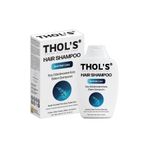 THOLS " HAIR SHAMPOO Anti-Hair Loss (TB28) Saç Dökülmesine Karşı Bakım Şampuanı - 300 ml\ THOL'S