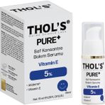 THOL'S PURE+ Vitamin E 5% - 15 ml (TB57) Bakım Serumu - E Vitamini