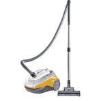 Thomas 786527 Perfect Air Animal Pure Sarı Elektrikli Süpürge