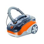 Thomas Aqua Pet Family Halı Yıkama ve Su Filtreli Turbo Başlıklı Torbasız Süpürge turuncu