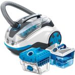 Thomas Cycloon Hybrid Led Parquet Toz Torbasız Elektrikli Süpürge
