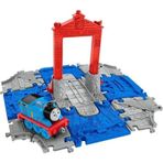 Thomas & Friendes FBC51-FBC52 Adventures Mini İstasyon Set