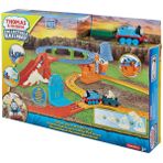 Thomas & Friends Adventures Dinazor Macerası FBC62 Oyun Seti