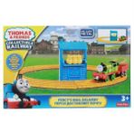 Thomas & Friends BLN89-BHR83 Oyun Seti