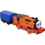 Thomas & Friends BMK87-FXX47 Motorlu Tekli Tren Ana Karakterler