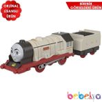 Thomas & Friends BMK88-GYV97 Duchess Motorlu Büyük Oyuncak Tren