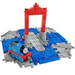 Thomas & Friends FBC51 Adventures Mini İstasyon Seti
