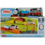 Thomas & Friends Fisher Price Thomas ve Arkadaşları Motorlu Tren HGY78 - Muddy Adventure