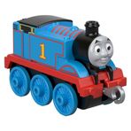 Thomas & Friends GCK93-FXW99 Trackmaster Sür-Bırak Küçük Tekli Tren