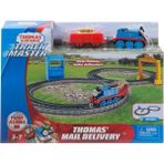 Thomas & Friends GFF10 Fisher Price Postacı Thomas Oyun Seti