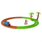 Thomas & Friends GJX83 Thomas Afrika'da Oyun Seti