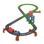 Thomas & Friends GXD47 Buhar İstasyonu Seti