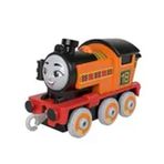 Thomas & Friends HFX89-HBX92 Küçük Tekli Tren Sür