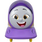 Thomas & Friends HFX96-HDY69 Motorlu Büyük Tekli Trenler