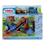 Thomas & Friends HGX64 3'ü 1 Arada Kargo Macerası Oyun Seti