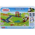 Thomas & Friends HGY82-HPM63 Tren Seti