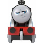 Thomas & Friends HHN17-HHN19 Sür Bırak Kargo Macerası Karakterleri