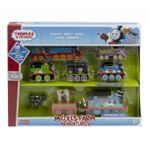 Thomas & Friends HHN52 Özel Çiftlik Karakterleri