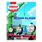 Thomas & Friends Kibar Olmak Hikaye Kitabı