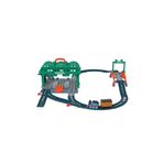 Thomas Friends Knapford İstasyonu Oyun Seti